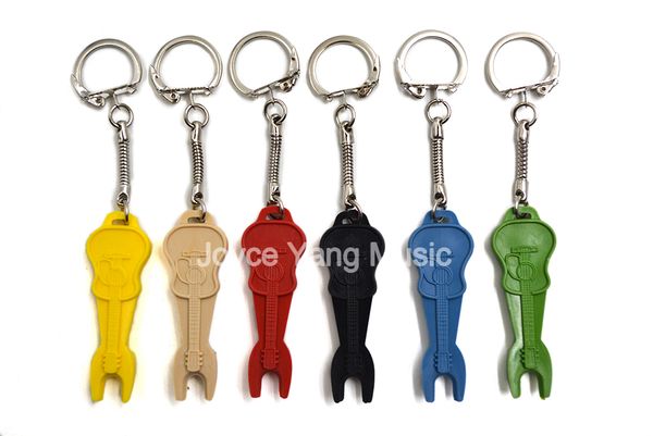 niko colorful mini guitar bridge pins puller keychain guitar key ring for acoustic guitar ing 
niko colorful mini guitar bridge pins puller keychain guitar key ring for acoustic guitar ing