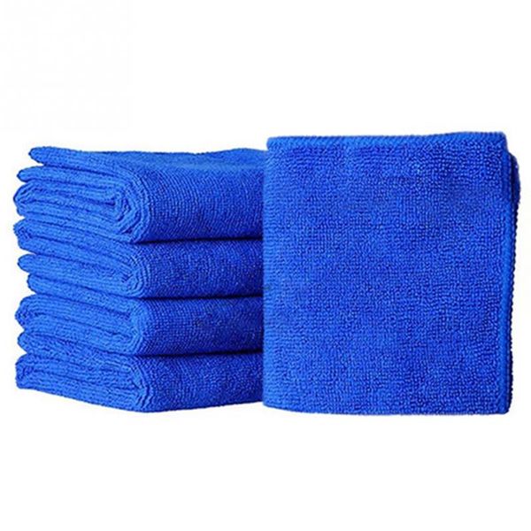 5pcs/10pcs microfibre cleaning auto soft cloth washing cloth towel duster 25*25cm car home cleaning micro fiber towels
5pcs/10pcs microfibre cleaning auto soft cloth washing cloth towel duster 25*25cm car home cleaning micro fiber towels