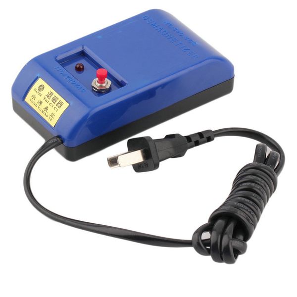 electrical perfect watch repair screwdriver tweezers demagnetise demagnetizer tools us plug
electrical perfect watch repair screwdriver tweezers demagnetise demagnetizer tools us plug