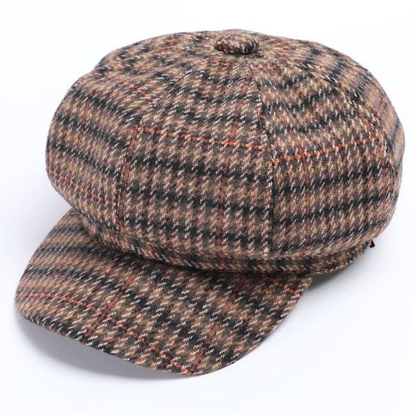 autumn winter hats for women solid plain octagonal newsboy cap men ladies casual wool hat winter beret painter cap#p7
autumn winter hats for women solid plain octagonal newsboy cap men ladies casual wool hat winter beret painter cap#p7