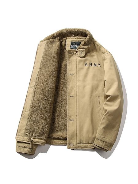 big size winter wool pilot jacket men military streetwear mens fashion veste homme hiver mens bomber jackets american 4xl hh30jk, Black
big size winter wool pilot jacket men military streetwear mens fashion veste homme hiver mens bomber jackets american 4xl hh30jk, Black