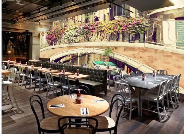 3d customized wallpaper beautiful romantic nostalgic water city bridge tooling background wall
3d customized wallpaper beautiful romantic nostalgic water city bridge tooling background wall