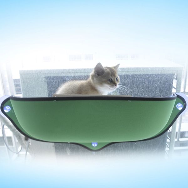 cat house suction cup window hammock semi-circle kitten nest sunbathing cat mat pet bed
cat house suction cup window hammock semi-circle kitten nest sunbathing cat mat pet bed