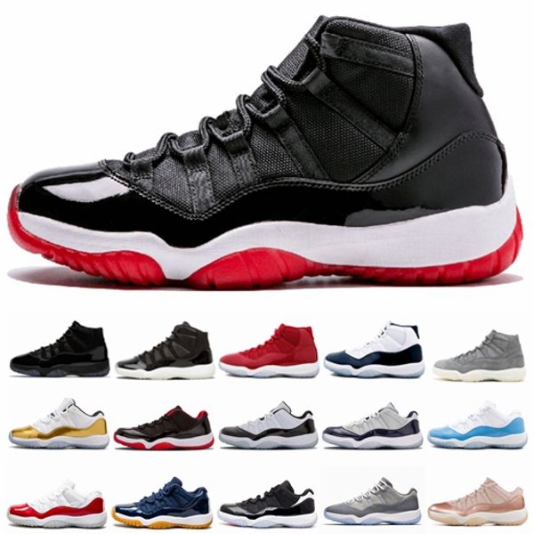 2019 bred 11 xi wmns metallic silver gym red cap and gown concord 45 11s space jam basketball shoes mens womens sports sneakers
2019 bred 11 xi wmns metallic silver gym red cap and gown concord 45 11s space jam basketball shoes mens womens sports sneakers