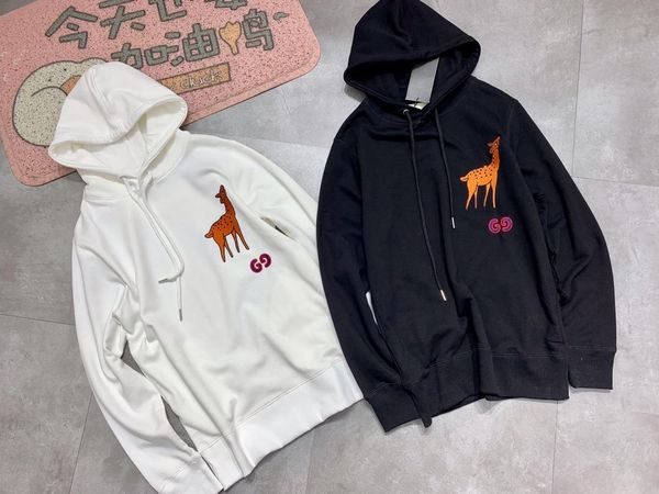 19ss new luxurious italy brand design hooded hoodie men women fashion farm print casual streetwear sweatshirts outdoor sweatshirt, Gray;blue
19ss new luxurious italy brand design hooded hoodie men women fashion farm print casual streetwear sweatshirts outdoor sweatshirt, Gray;blue