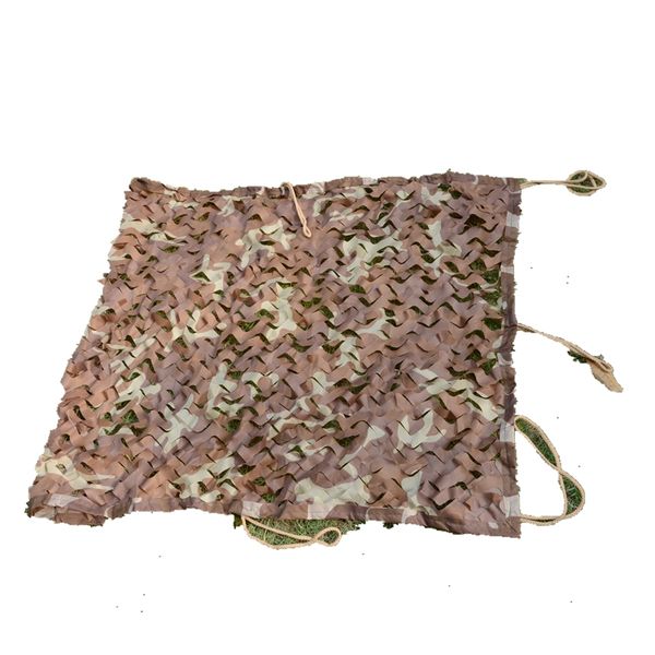 vilead 7*9m (23ft x 29.5ft) desert camouflage net army camo netting car tent sun shelter for hunting camping tent
vilead 7*9m (23ft x 29.5ft) desert camouflage net army camo netting car tent sun shelter for hunting camping tent
