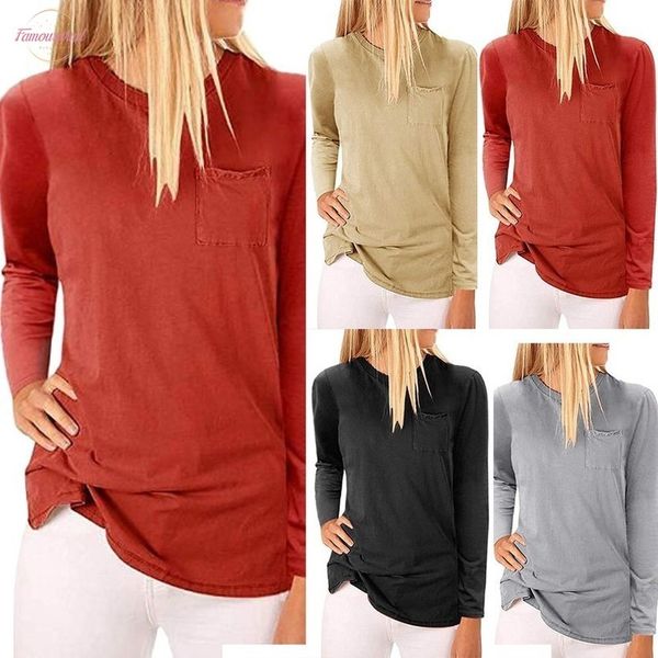 new fashion women o neck cotton long sleeve plus size solid regular color bloues fit shirt blouse z4, White
new fashion women o neck cotton long sleeve plus size solid regular color bloues fit shirt blouse z4, White