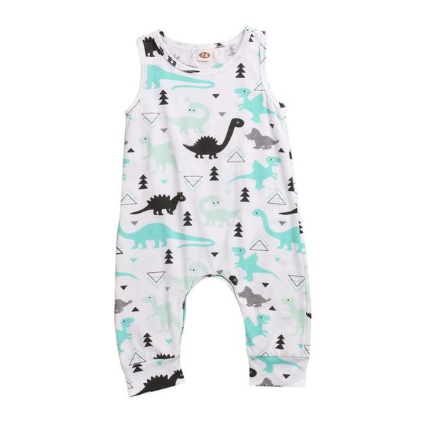 baby romper cartoon cute dinosaur sleeveless classical button closure jumpsuit playsuits, Blue
baby romper cartoon cute dinosaur sleeveless classical button closure jumpsuit playsuits, Blue