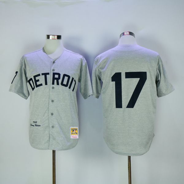 Denny McLain Jersey 1968 Detroit Cooperstown Tigers MN Home Away Pullover Button Flexbase Cool Base
Denny McLain Jersey 1968 Detroit Cooperstown Tigers MN Home Away Pullover Button Flexbase Cool Base