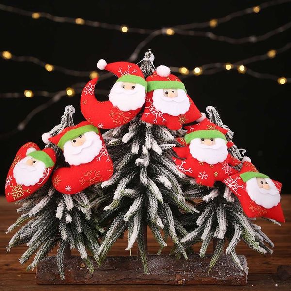 christmas ornaments christmas decoration pendants toy outside xmas tree hanging ornament santa claus decora adornos de navidad
christmas ornaments christmas decoration pendants toy outside xmas tree hanging ornament santa claus decora adornos de navidad