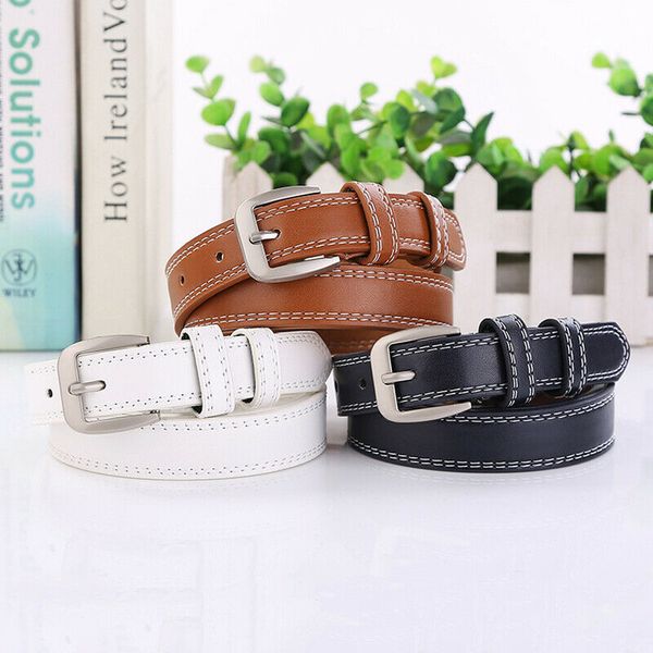 2020 women retro waistband waist strap metal boho round buckle waist belt lady pu leather buckle belt casual for jeans dresses, Black;brown
2020 women retro waistband waist strap metal boho round buckle waist belt lady pu leather buckle belt casual for jeans dresses, Black;brown