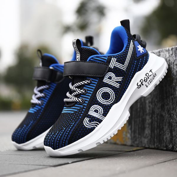 original young casual sneakers for boys fashion big boy school shoes children shoes soft boys mesh sport sneakers, Black
original young casual sneakers for boys fashion big boy school shoes children shoes soft boys mesh sport sneakers, Black