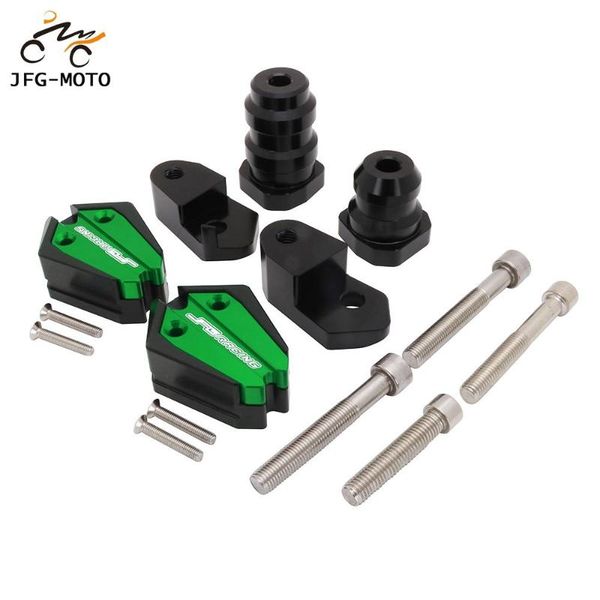 motorcycle aluminum falling protection frame slider anti crash pad protector for z1000 2011 2012 2013 2014 2015 2016
motorcycle aluminum falling protection frame slider anti crash pad protector for z1000 2011 2012 2013 2014 2015 2016