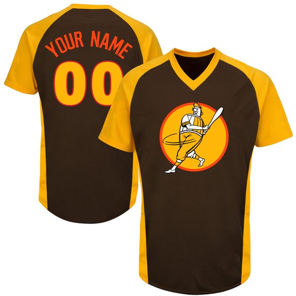 Men Custom Baseball Jerseys Any Name Any Number Embroidery technology Free shipping Own style jersey Superior quality
Men Custom Baseball Jerseys Any Name Any Number Embroidery technology Free shipping Own style jersey Superior quality