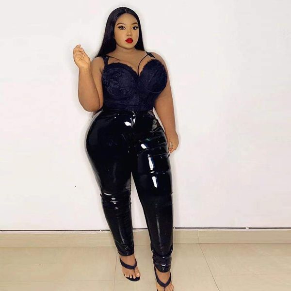 new autumn winter women pu leather pants high waist leggings skinny long trousers night club bottoms plus size 2019, Black;white
new autumn winter women pu leather pants high waist leggings skinny long trousers night club bottoms plus size 2019, Black;white