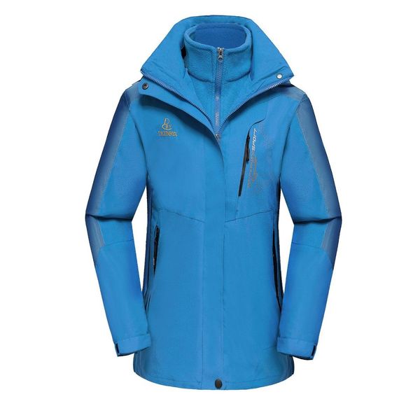winter new style outdoor waterproof jacket three-in-one men and women couple's outdoor mountaineering clothing customizable logo, Tan;black
winter new style outdoor waterproof jacket three-in-one men and women couple's outdoor mountaineering clothing customizable logo, Tan;black