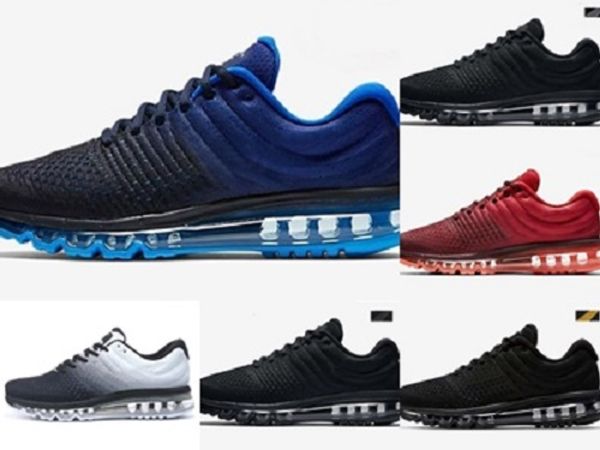 2020 2017 wholesale men air cushion casual shoes authentic sports shoes for men sneakers 36-45, Black
2020 2017 wholesale men air cushion casual shoes authentic sports shoes for men sneakers 36-45, Black
