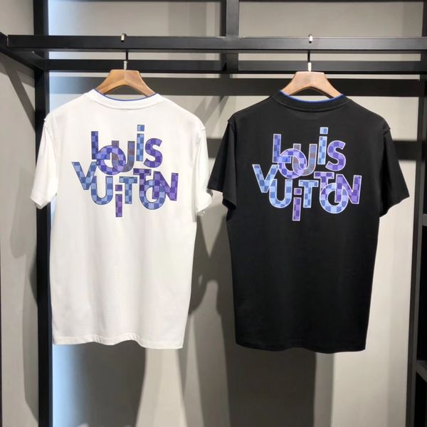 2020ss новых людей конструктора тенниски luxury париж моды tshirts лето женщины pattern футболка мужской top качество 100% хлопок топ tee 25, White;black
2020ss новых людей конструктора тенниски luxury париж моды tshirts лето женщины pattern футболка мужской top качество 100% хлопок топ tee 25, White;black
