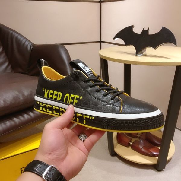 brand fashionable men's real leisure shoes, comfortable sports shoes, styles and colors complete men casual flat shoes 38-44, Black
brand fashionable men's real leisure shoes, comfortable sports shoes, styles and colors complete men casual flat shoes 38-44, Black