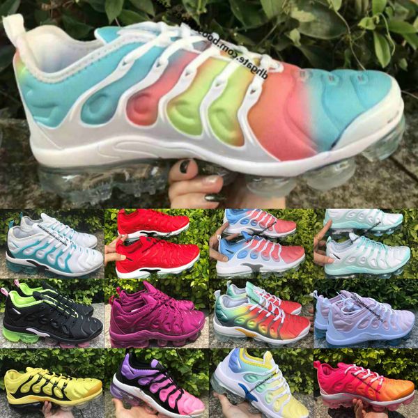 wholesale 2020 new women tn shoes original new designs fashion breathable tn plus tn chaussures requin sports trainers shoes 36-40, Black
wholesale 2020 new women tn shoes original new designs fashion breathable tn plus tn chaussures requin sports trainers shoes 36-40, Black