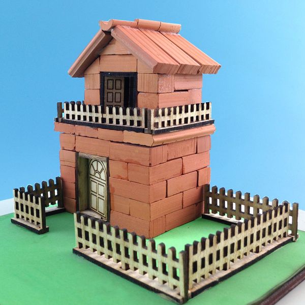 ceramic children students building blocks birthday gift toy diy mini model architecture brick & tile world handmade unive
ceramic children students building blocks birthday gift toy diy mini model architecture brick & tile world handmade unive