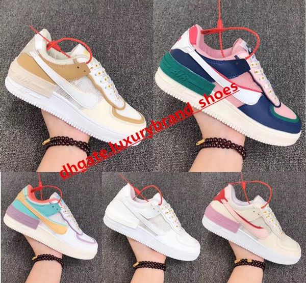 low price promotion luxury mesh breathable designer sneakers most popular women's af 1 2020 triple s shadow sports casual shoes, Black
low price promotion luxury mesh breathable designer sneakers most popular women's af 1 2020 triple s shadow sports casual shoes, Black