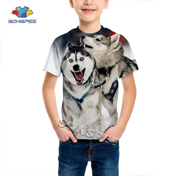 sonspee child baby hip hop short sleeve summer kids clothes animal dog 3d printed t shirts funny puppy t-shirt boys pullover tee, White;black
sonspee child baby hip hop short sleeve summer kids clothes animal dog 3d printed t shirts funny puppy t-shirt boys pullover tee, White;black