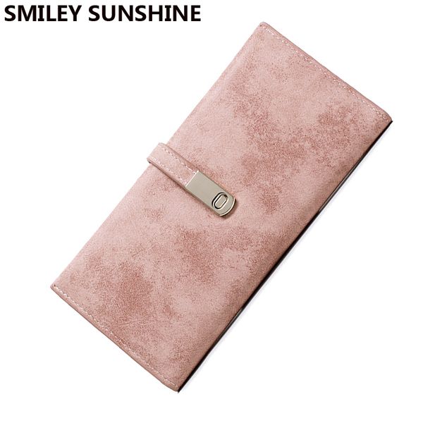 sunshine big capacity wallet female korean money bags long ladies purse id card holder wallets for women portfolio 2018, Red;black
sunshine big capacity wallet female korean money bags long ladies purse id card holder wallets for women portfolio 2018, Red;black