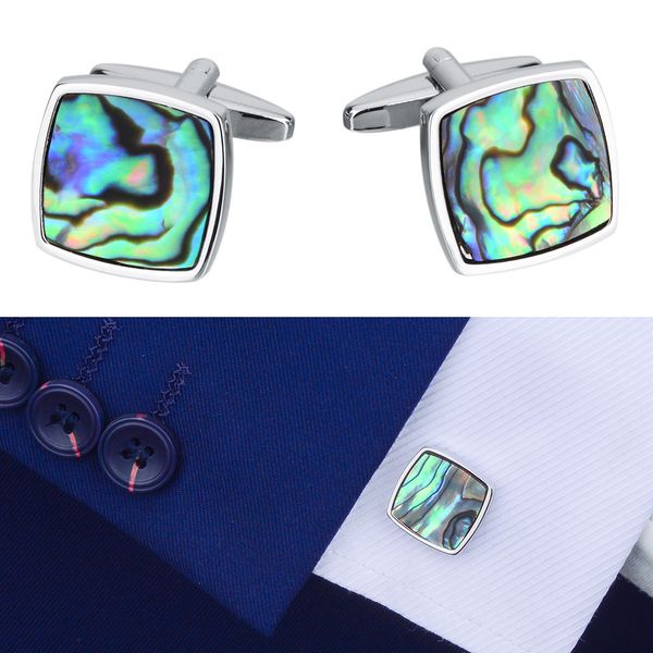 2pcs men's cufflinks cufflink cuff button for shirt wedding festival birthday gift, Silver
2pcs men's cufflinks cufflink cuff button for shirt wedding festival birthday gift, Silver