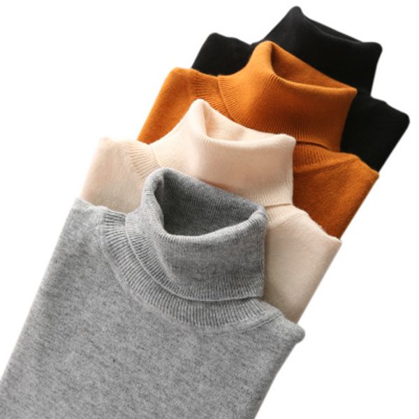 cashmere cotton blend turtleneck men sweater 2020 autumn winter mens clothes pull homme hiver pullover sweter ropa hombre jumper, White;black
cashmere cotton blend turtleneck men sweater 2020 autumn winter mens clothes pull homme hiver pullover sweter ropa hombre jumper, White;black