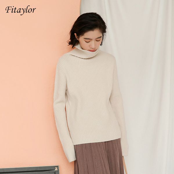 fitaylor women slim fit turtleneck knit pullovers spring casual female long sleeve knitted sweater korean ladies knitwear, White;black
fitaylor women slim fit turtleneck knit pullovers spring casual female long sleeve knitted sweater korean ladies knitwear, White;black
