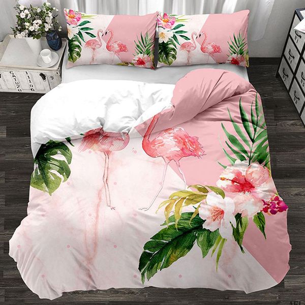 flamingo new designer designer luxury bedding sets bed comforters sets bettwsche custom size comforter sets
flamingo new designer designer luxury bedding sets bed comforters sets bettwsche custom size comforter sets