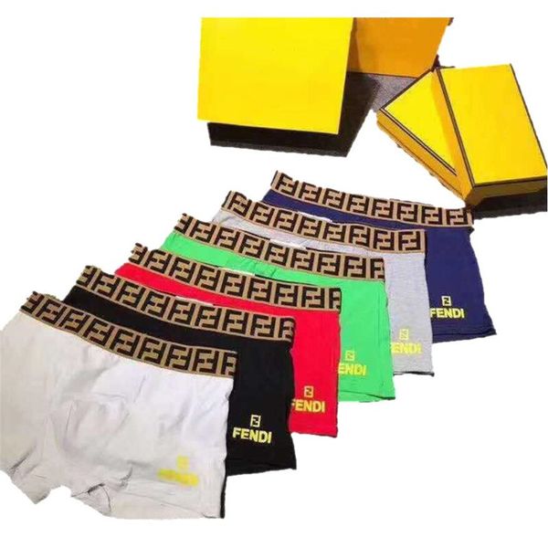 ff designer boxers brand mens underwears luxury fashion breathable soft shorts men underpants 5 colors s-2xl a6503, Camo
ff designer boxers brand mens underwears luxury fashion breathable soft shorts men underpants 5 colors s-2xl a6503, Camo
