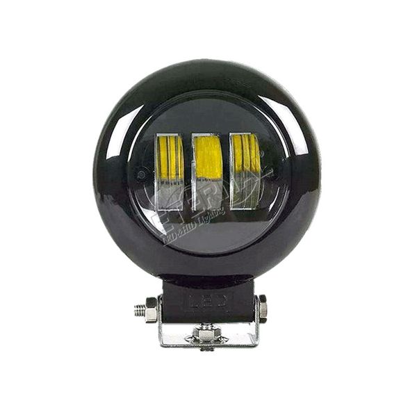 2x18w led driving light fog lamp white drl halo work light for off road 4x4 suv utv truck trailer car automotive motorcycle
2x18w led driving light fog lamp white drl halo work light for off road 4x4 suv utv truck trailer car automotive motorcycle