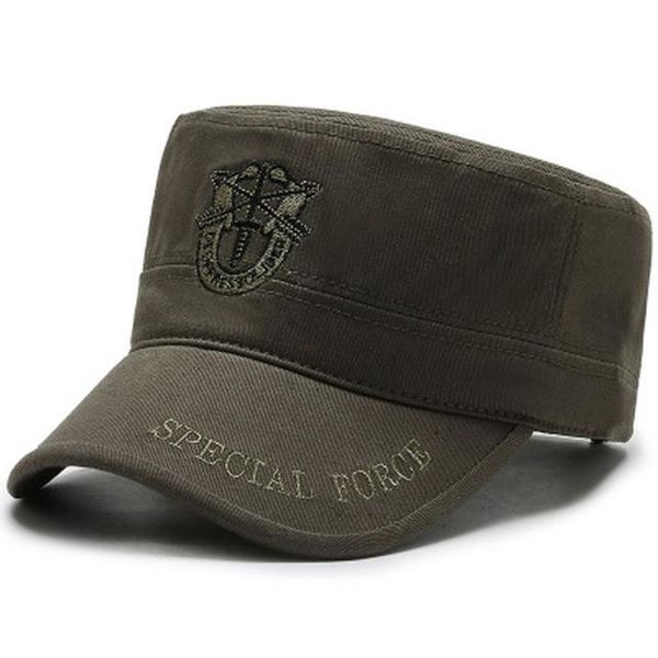 2020 новый мужской камуфляж военный hat мода flat hat корейской версии tide спорт на открытом воздухе осенью и зимой шапки козырька w lumkp, Black;white
2020 новый мужской камуфляж военный hat мода flat hat корейской версии tide спорт на открытом воздухе осенью и зимой шапки козырька w lumkp, Black;white
