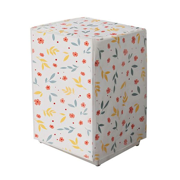 roller washing machine dust proof covers flip washing machine covers waterproof washer dryer dust storage bag random pattern
roller washing machine dust proof covers flip washing machine covers waterproof washer dryer dust storage bag random pattern