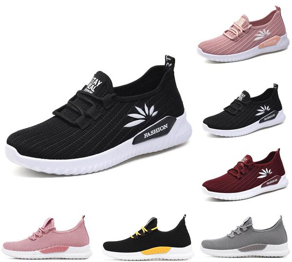 new women outdoor running sneaks walking hiking athletic breathable fashion black white red yellow shoes comfortable sneakers 213i
new women outdoor running sneaks walking hiking athletic breathable fashion black white red yellow shoes comfortable sneakers 213i