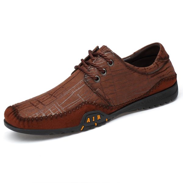 luxury men flat classic formal shoes lace up casual shoes breathable male loafers moccasins black hombre size 44 #3201
luxury men flat classic formal shoes lace up casual shoes breathable male loafers moccasins black hombre size 44 #3201