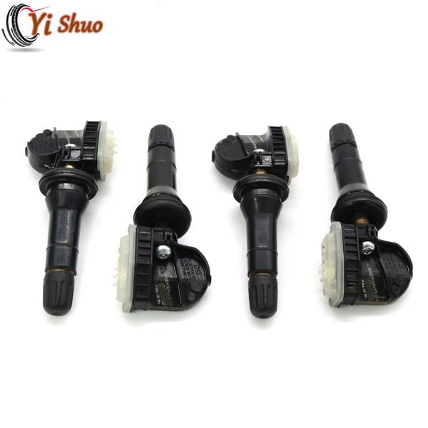 tpms tire pressure sensor monitoring system ev6t-1a180-cb for b-max c-max ecosport escape expedition explorer f-150 433mhz
tpms tire pressure sensor monitoring system ev6t-1a180-cb for b-max c-max ecosport escape expedition explorer f-150 433mhz