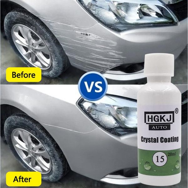 20/50ml car repellent ceramic coating glass plated crystal liquid hydrophobic coating waterproof agent car care washing
20/50ml car repellent ceramic coating glass plated crystal liquid hydrophobic coating waterproof agent car care washing