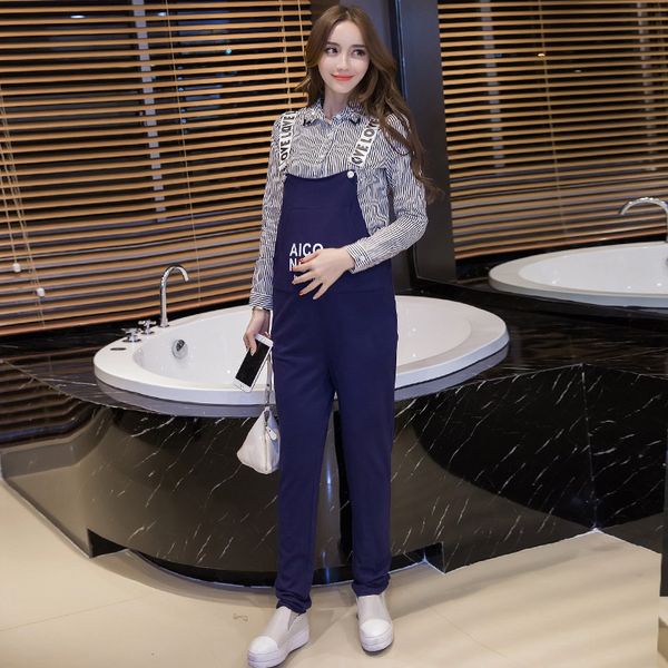 2xl maternity pants casual maternity suspender trousers for pregnant women gravidas pencil pants pregnancy clothes, White
2xl maternity pants casual maternity suspender trousers for pregnant women gravidas pencil pants pregnancy clothes, White