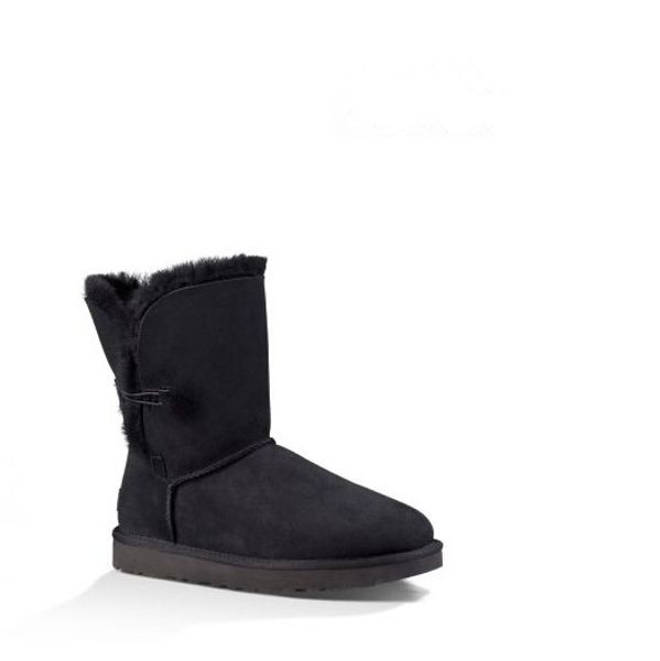 women r new snow boots winter keep warm women's high_boot classic one buttons for designing women's boots, Black
women r new snow boots winter keep warm women's high_boot classic one buttons for designing women's boots, Black