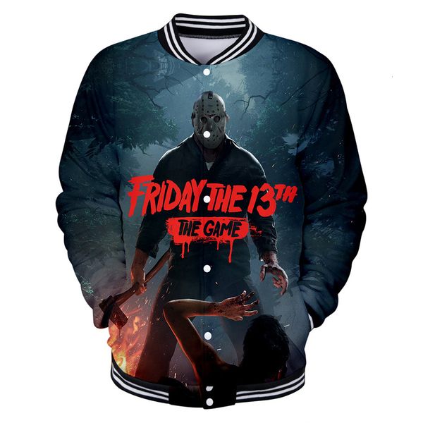 carry 2019friday hoodies 13th the game3d digital printing motion baseball clothes hoodie, Blue;black
carry 2019friday hoodies 13th the game3d digital printing motion baseball clothes hoodie, Blue;black