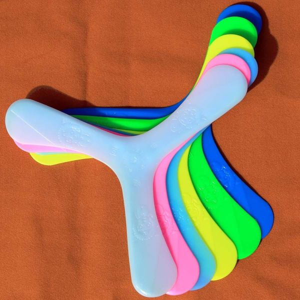 colors boomerang outdoor fun sports luminous outdoor park special flying toys flying disk flying saucer solid color
colors boomerang outdoor fun sports luminous outdoor park special flying toys flying disk flying saucer solid color