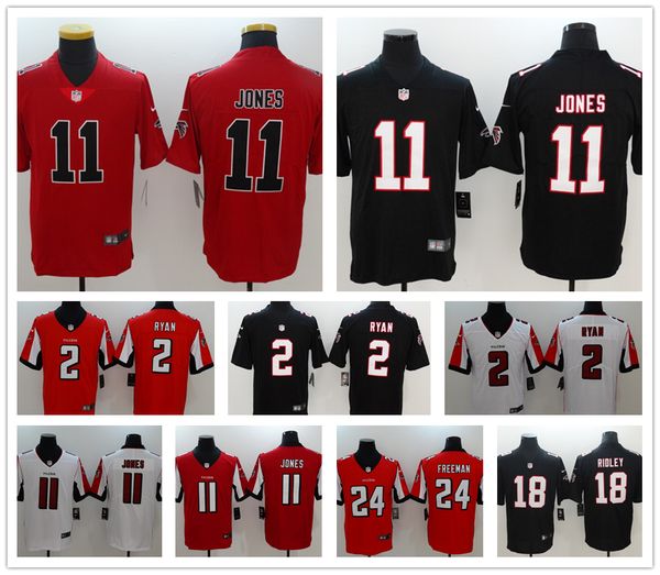 Atlanta jer ey falcon 11 julio jone 7 michael vick deion ander 2 matt ryan 18 ridley devonta freeman women kid youth football jer ey
Atlanta jer ey falcon 11 julio jone 7 michael vick deion ander 2 matt ryan 18 ridley devonta freeman women kid youth football jer ey