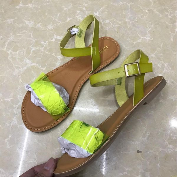 dropshipping women summer beach party dress shoes fulgurant sandals thin belt roman flat women flip flops casual slippers, Black
dropshipping women summer beach party dress shoes fulgurant sandals thin belt roman flat women flip flops casual slippers, Black