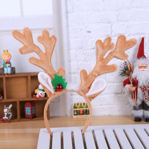 christmas decorations reindeer headband horns antlers deer ears hair accessories for adults
christmas decorations reindeer headband horns antlers deer ears hair accessories for adults
