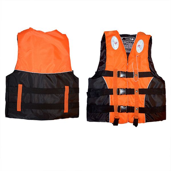 polyester life vest jacket water sports man kids jacket swimming boating ski drifting life vest with whistle m-xxxl sizes 
polyester life vest jacket water sports man kids jacket swimming boating ski drifting life vest with whistle m-xxxl sizes