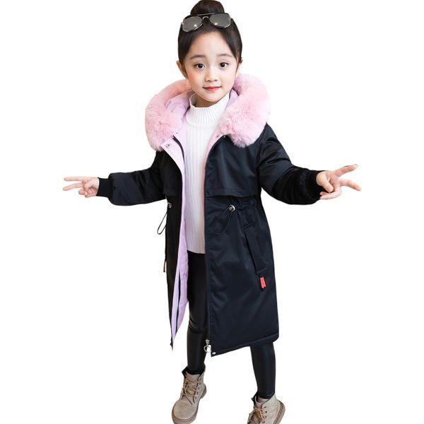 rlyaeiz мода printed зимних куртки для девочек 2019 нового хлопка проложенных теплого пальто для девочек средней длиной мехового воротника с, Blue;gray
rlyaeiz мода printed зимних куртки для девочек 2019 нового хлопка проложенных теплого пальто для девочек средней длиной мехового воротника с, Blue;gray