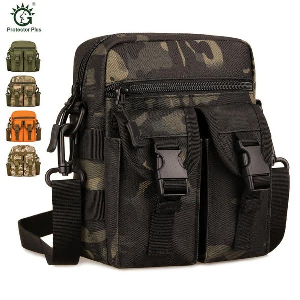 small tactical messenger bag crossbody shouder bag casual pack outdoor climbing hiking sports
small tactical messenger bag crossbody shouder bag casual pack outdoor climbing hiking sports